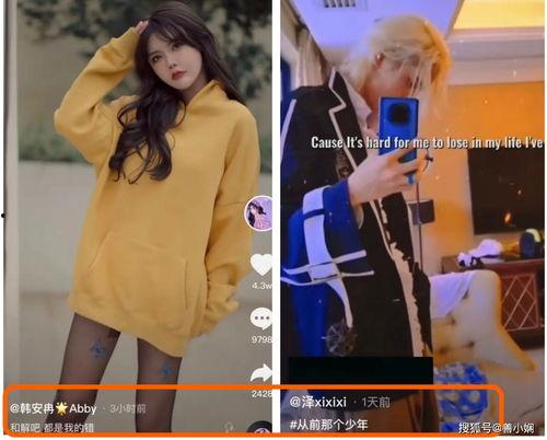 韩安冉爆料婆家视频在线观看,揭秘豪门背后的真实生活 第2张 韩安冉爆料婆家视频在线观看,揭秘豪门背后的真实生活 第2张