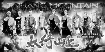 太行山上电影在线观看,红色记忆的视听之旅 第3张 太行山上电影在线观看,红色记忆的视听之旅 第3张